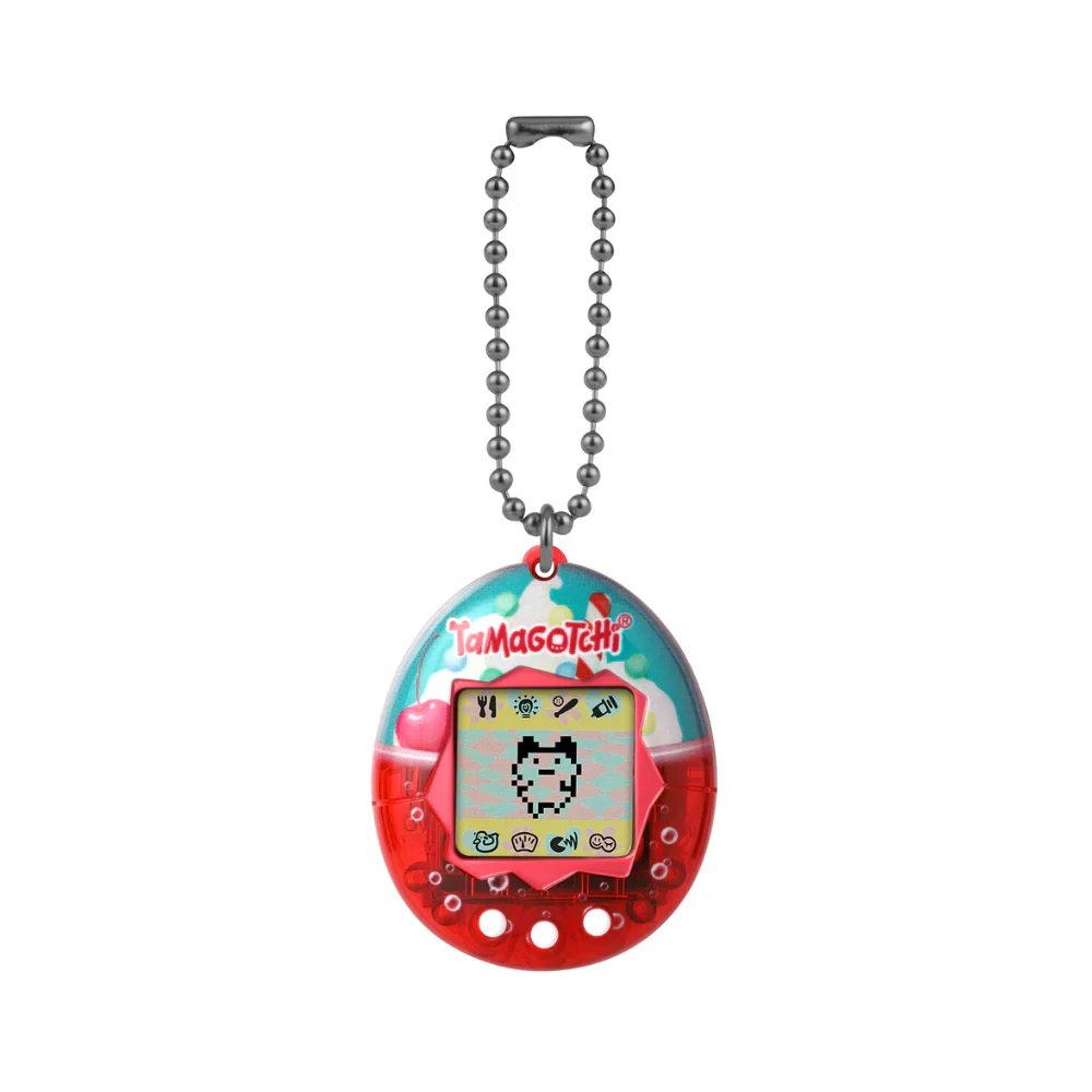 TAMAGOTCHI ORIGI. FLOAT B/O By Bandai