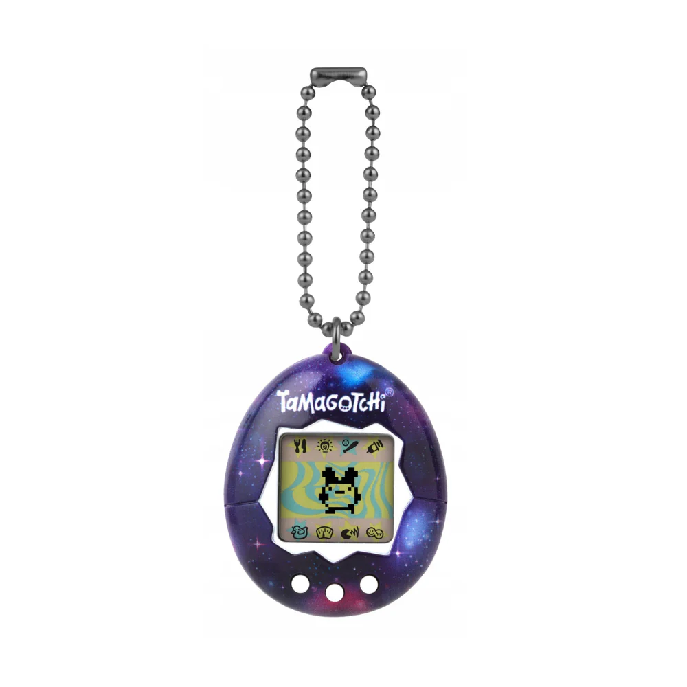 Tamagotchi Virtual Pet - Galaxy