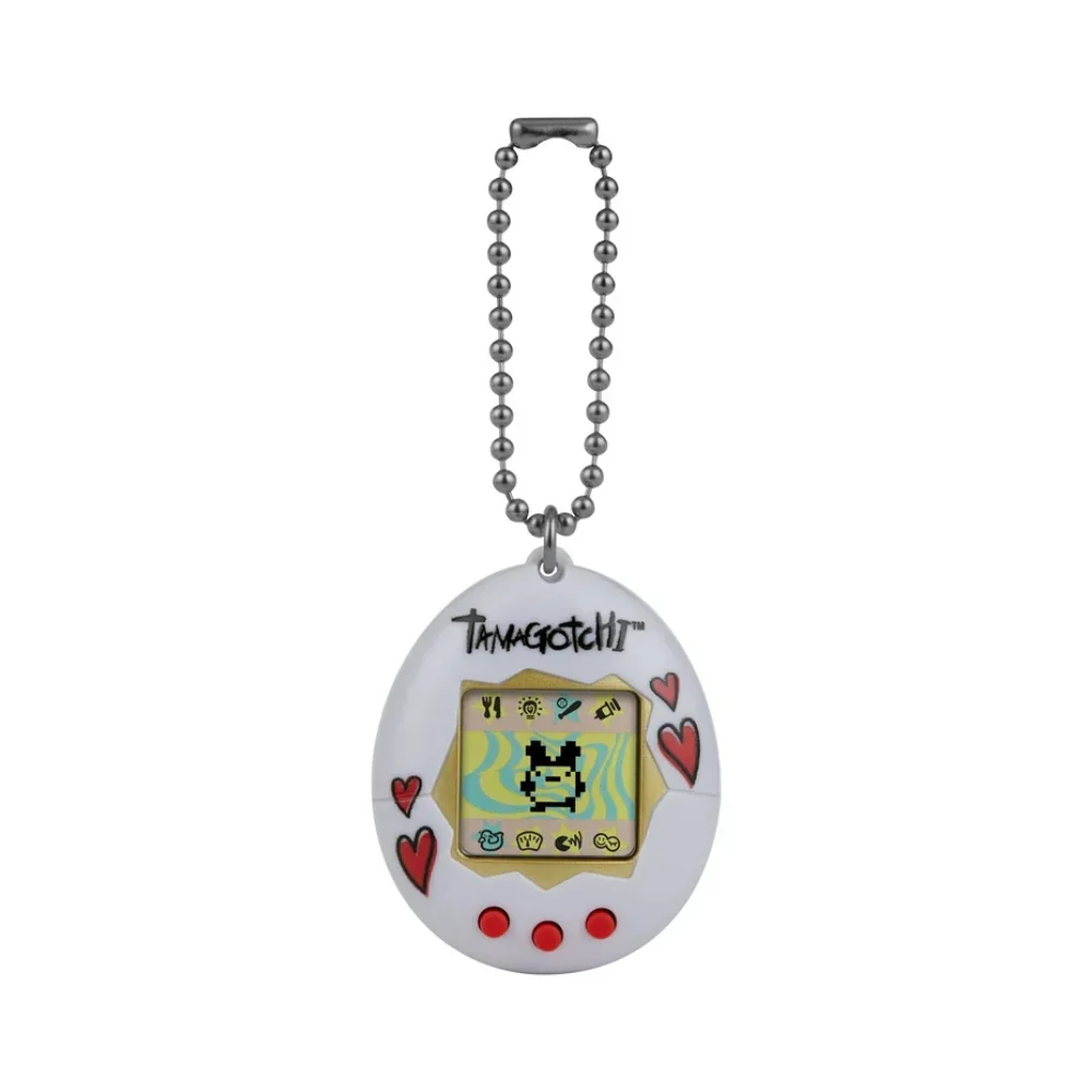 TAMAGOTCHI ORIGI. HEART B/O By Bandai