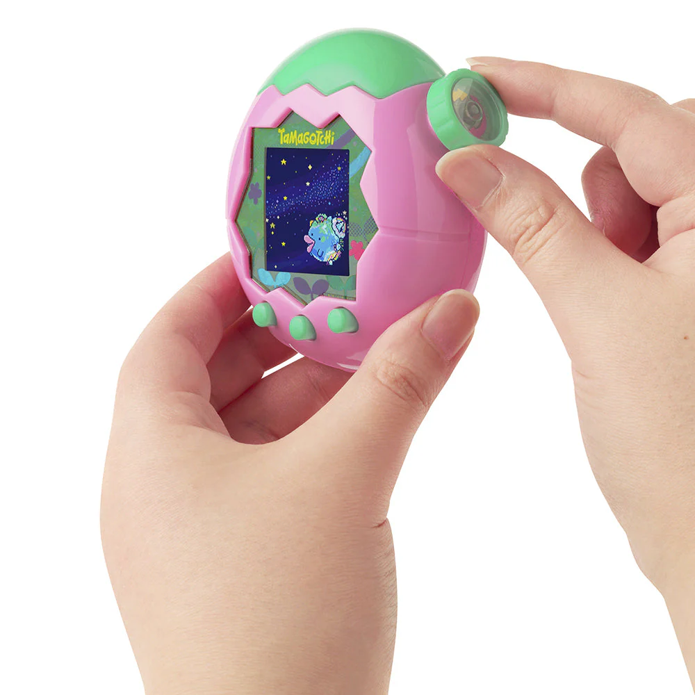 TAMAGOTCHI ORIGI. LAND PARADISE B/O By Bandai - Image 2