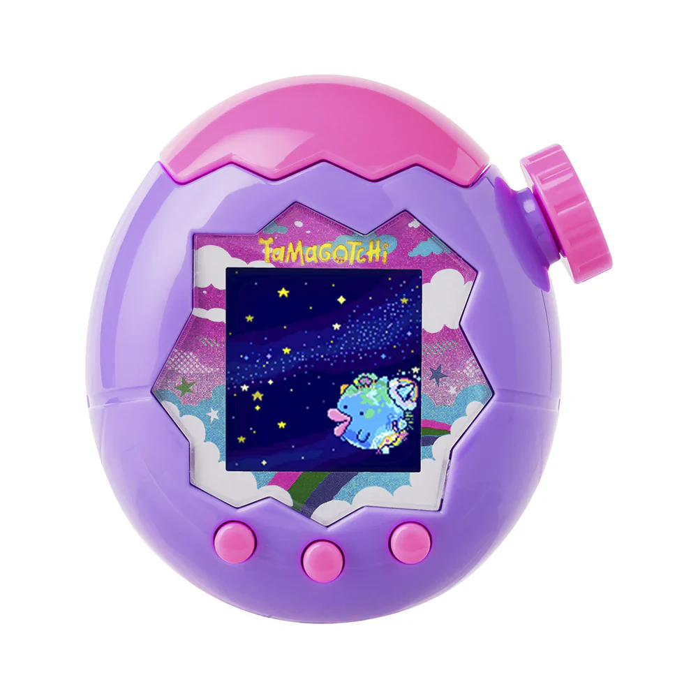 TAMAGOTCHI ORIGI. SKY PARADISE B/O By Bandai