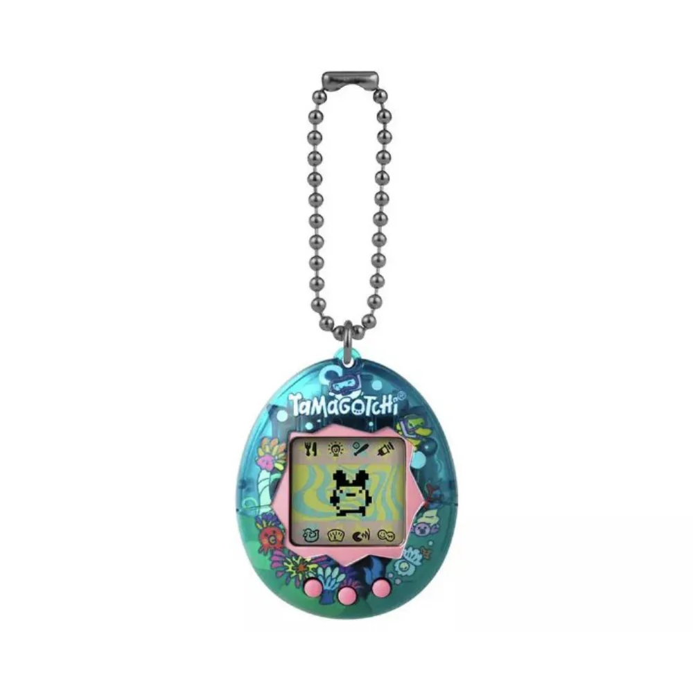 TAMAGOTCHI ORIGI. TAMA OCEAN B/O By Bandai