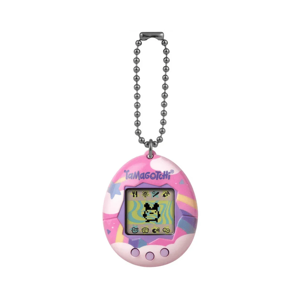 Tamagotchi Original By Bandai