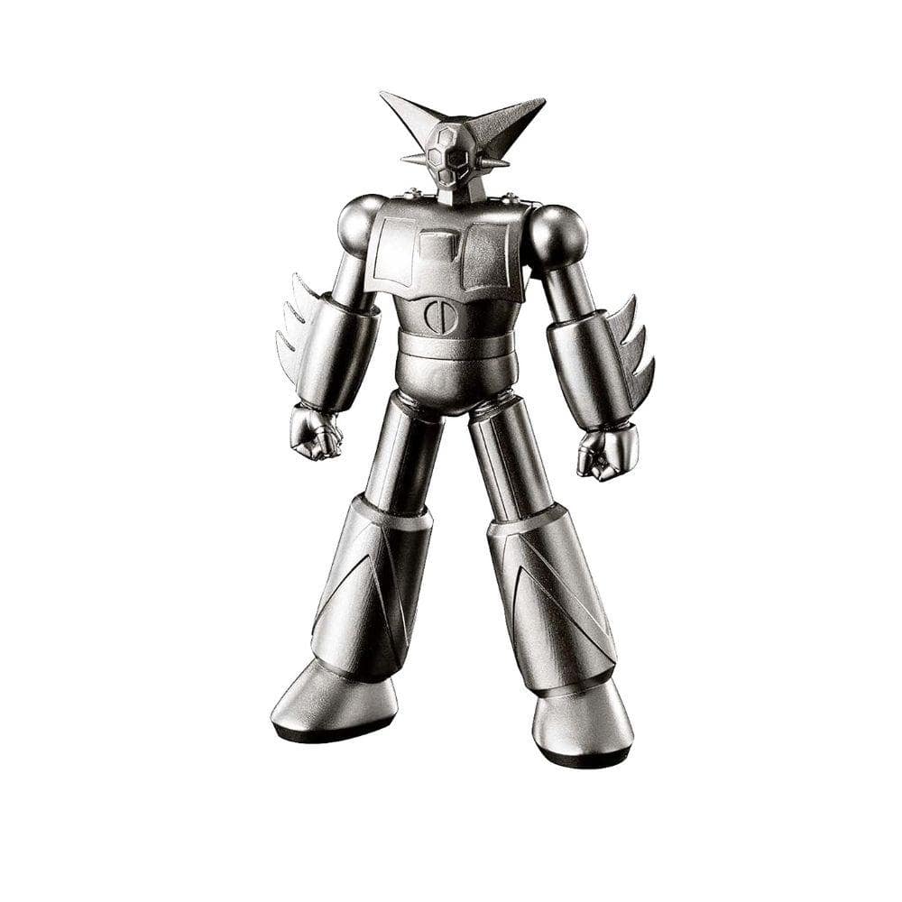 Tamashii Nations Bandai Absolute Chogokin Getter 1 "Getter Robo