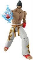 Tekken Game Dimensions Kazuya Action Figure - Image 2