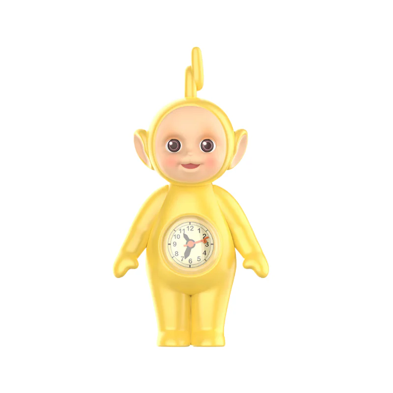 Teletubbies Laa-Laa Trendy Figure