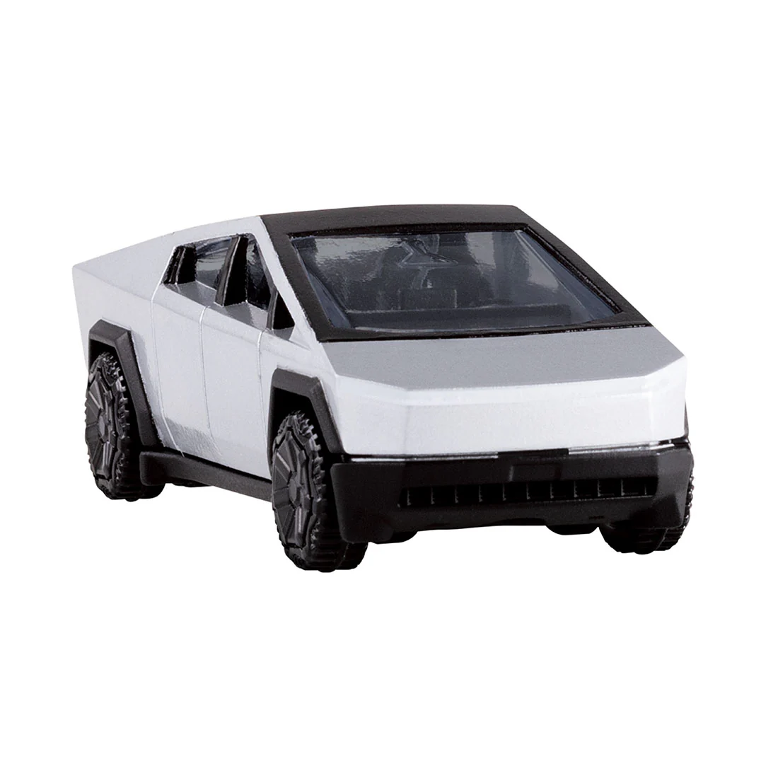 Tesla Cybertruck Tomica By Takara Tomica - Image 2