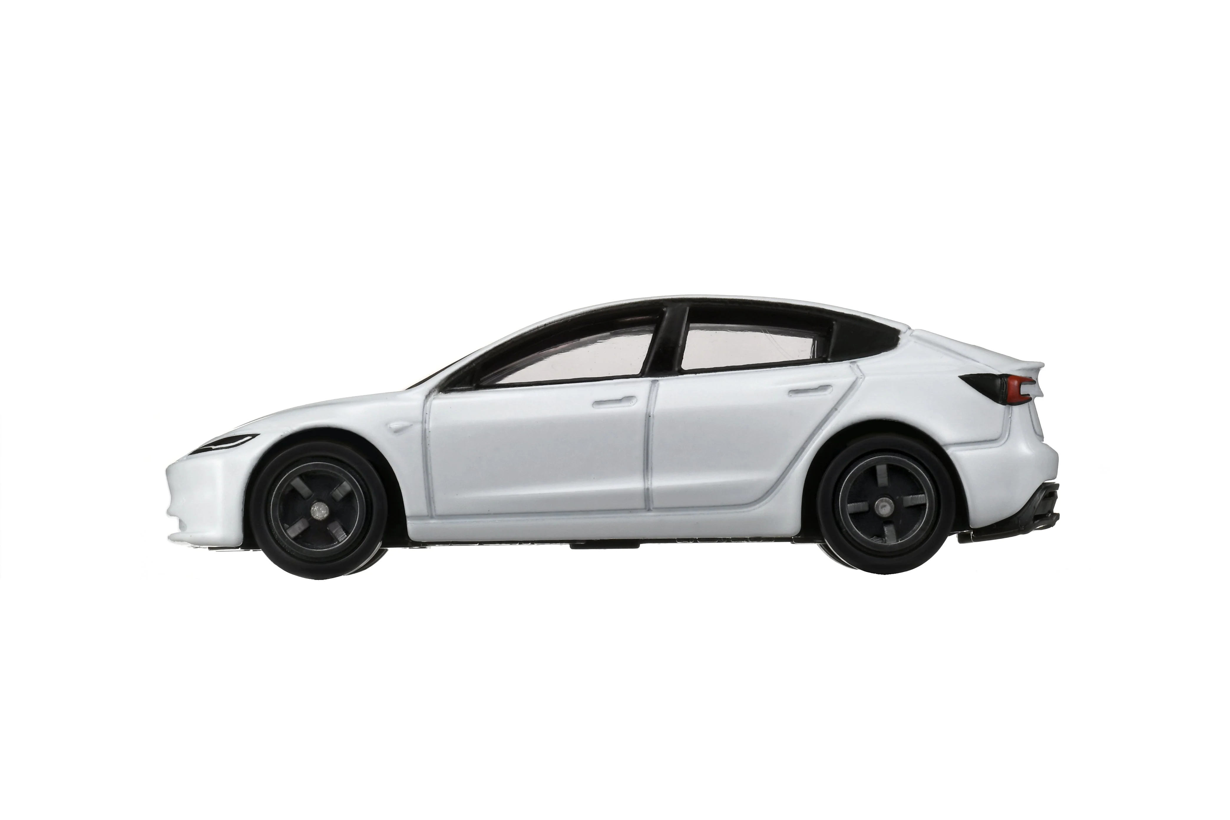 Tesla Model 3 Tomica By Takara Tomica - Image 2