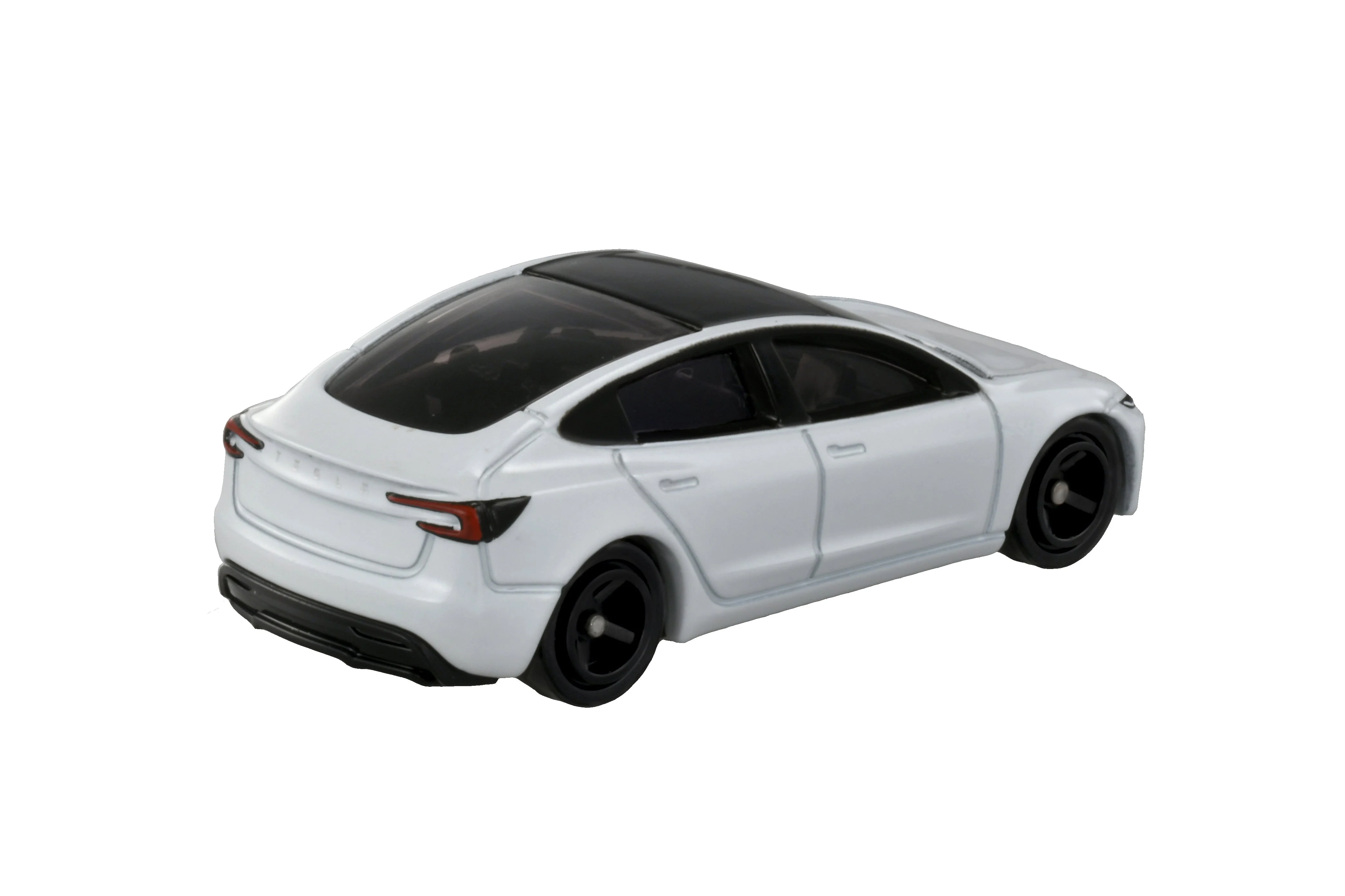 Tesla Model 3 Tomica By Takara Tomica - Image 3