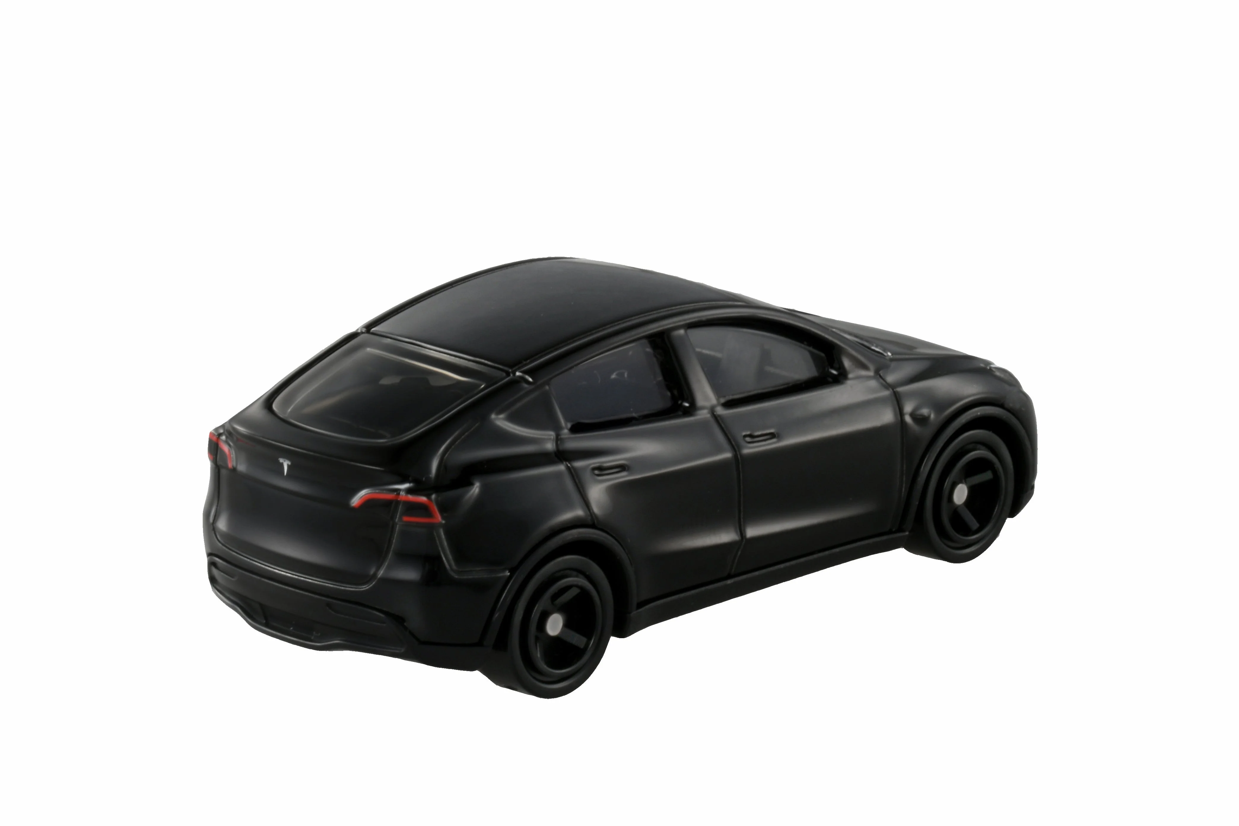 Tesla Model Y Tomica By Takara Tomica - Image 2