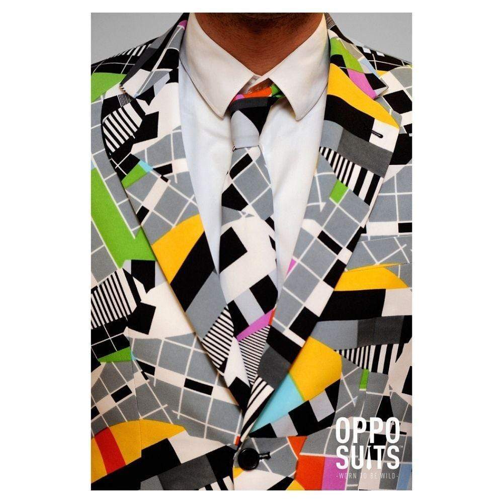 Opposuits : Testival
