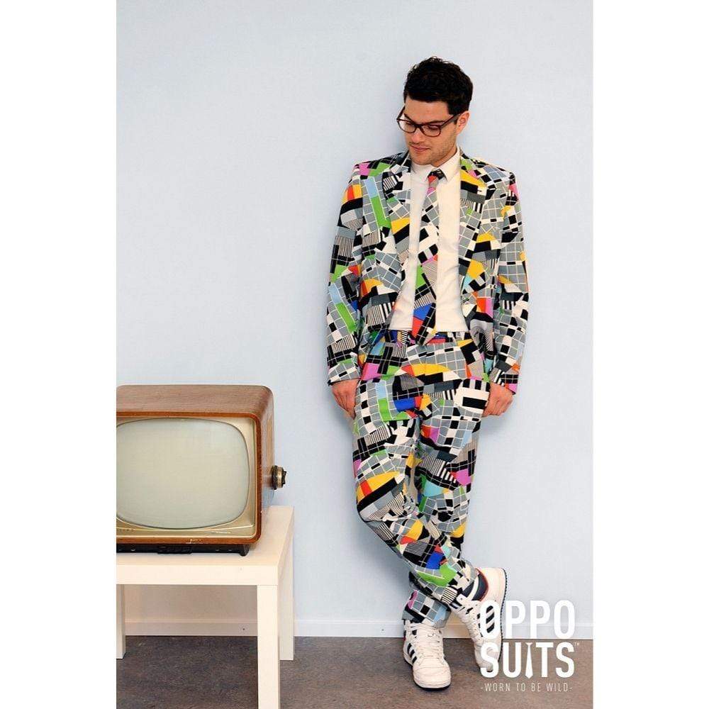 Opposuits : Testival - Image 2