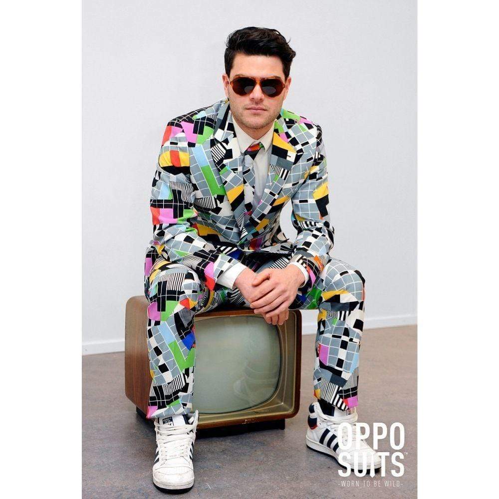 Opposuits : Testival - Image 3
