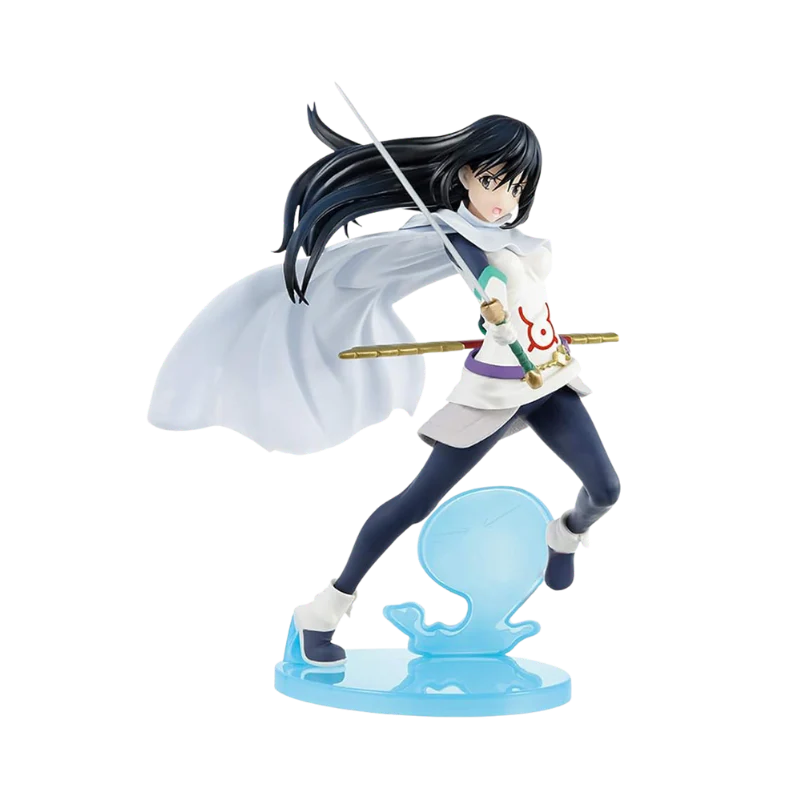 That Time I Got Reincarnated As A Slime Exq Figure Shizu By Banpresto