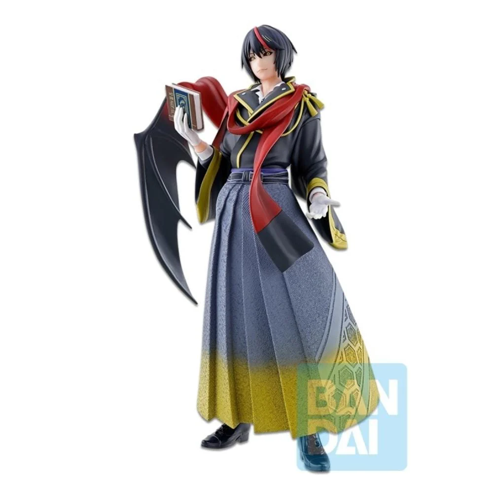 Banpresto : That Time I Got Reincarnated as a Slime Ichibansho Diablo (Kimono Ver.)