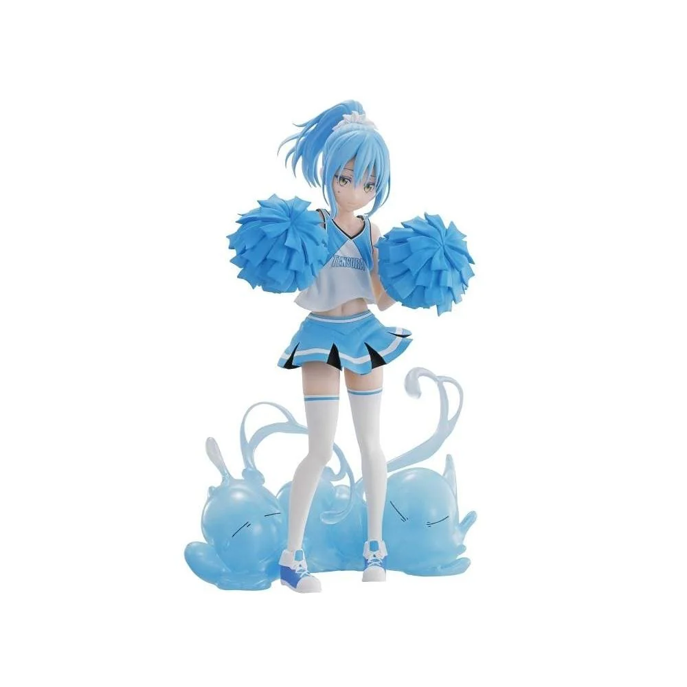 That Time I Got Reincarnated as a Slime Ichibansho Rimuru (Cheer Ver.)