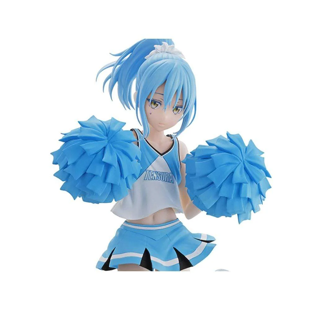 That Time I Got Reincarnated as a Slime Ichibansho Rimuru (Cheer Ver.) - Image 2