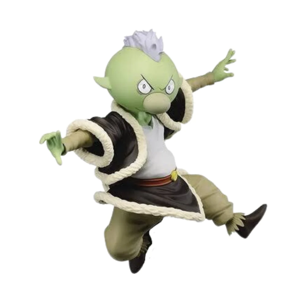 That Time I Got Reincarnated As A Slime Other Worlder Vol.11 A: Gobta Figure by Banpresto