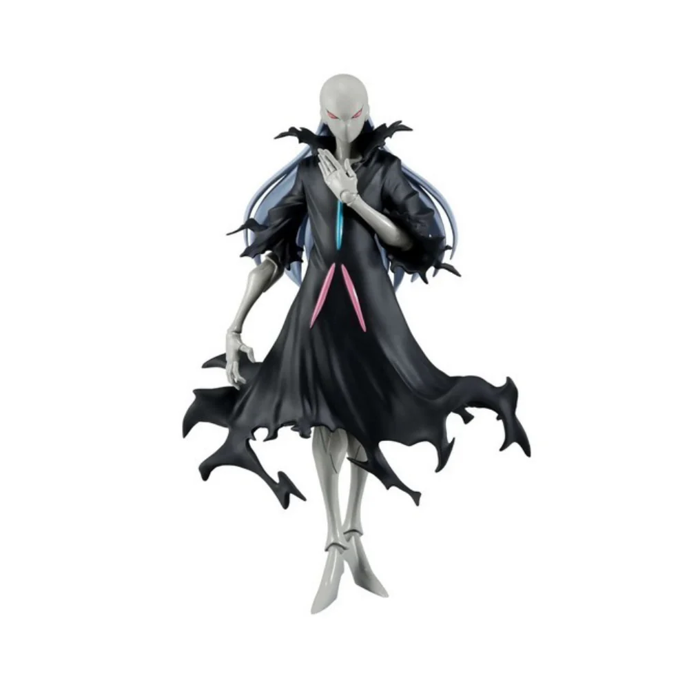 That Time I Got Reincarnated As A Slime Spirit Guardian Beretta Otherworlder Figure Vol.16