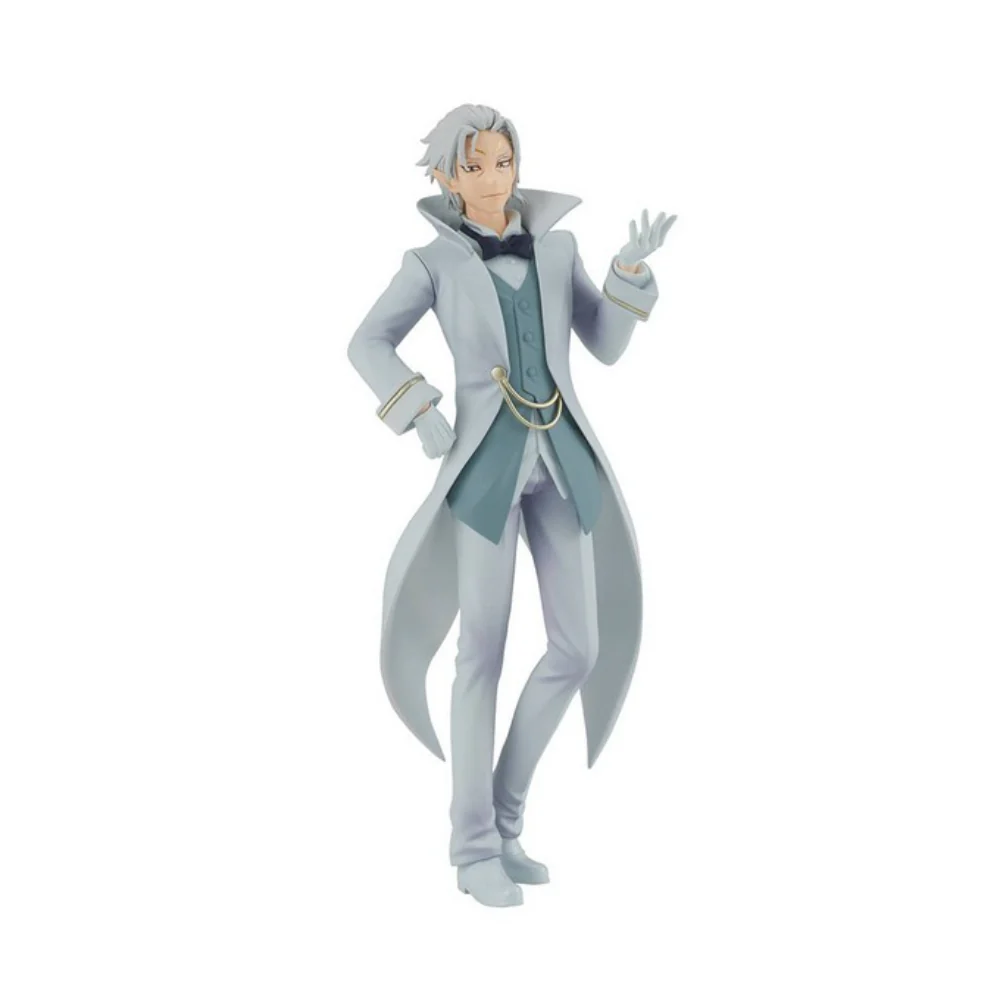 That Time I Got Reincarnated As A Slime B: Clayman Otherworlder Figure Vol.17 by Banpresto