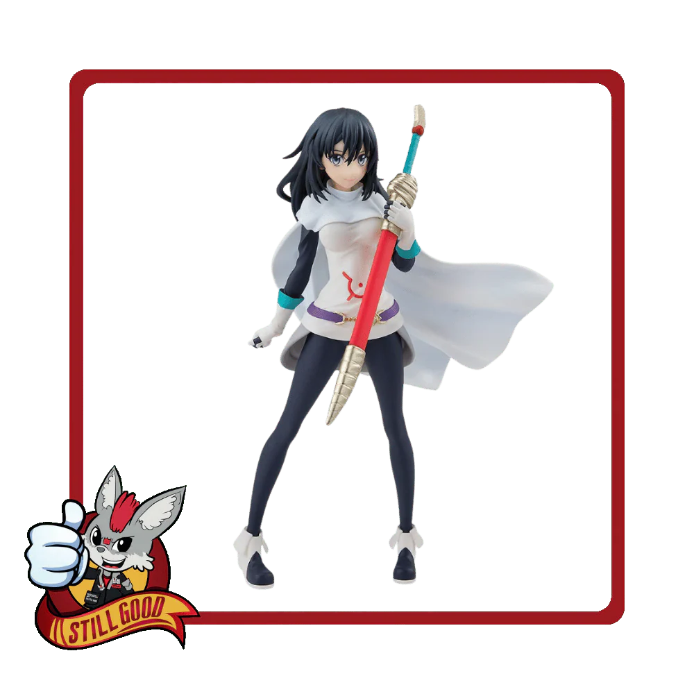 That Time I Got Reincarnated as a Slime: Shizu Pop Up Parade Figure by Good Smile Company [Damaged Box]