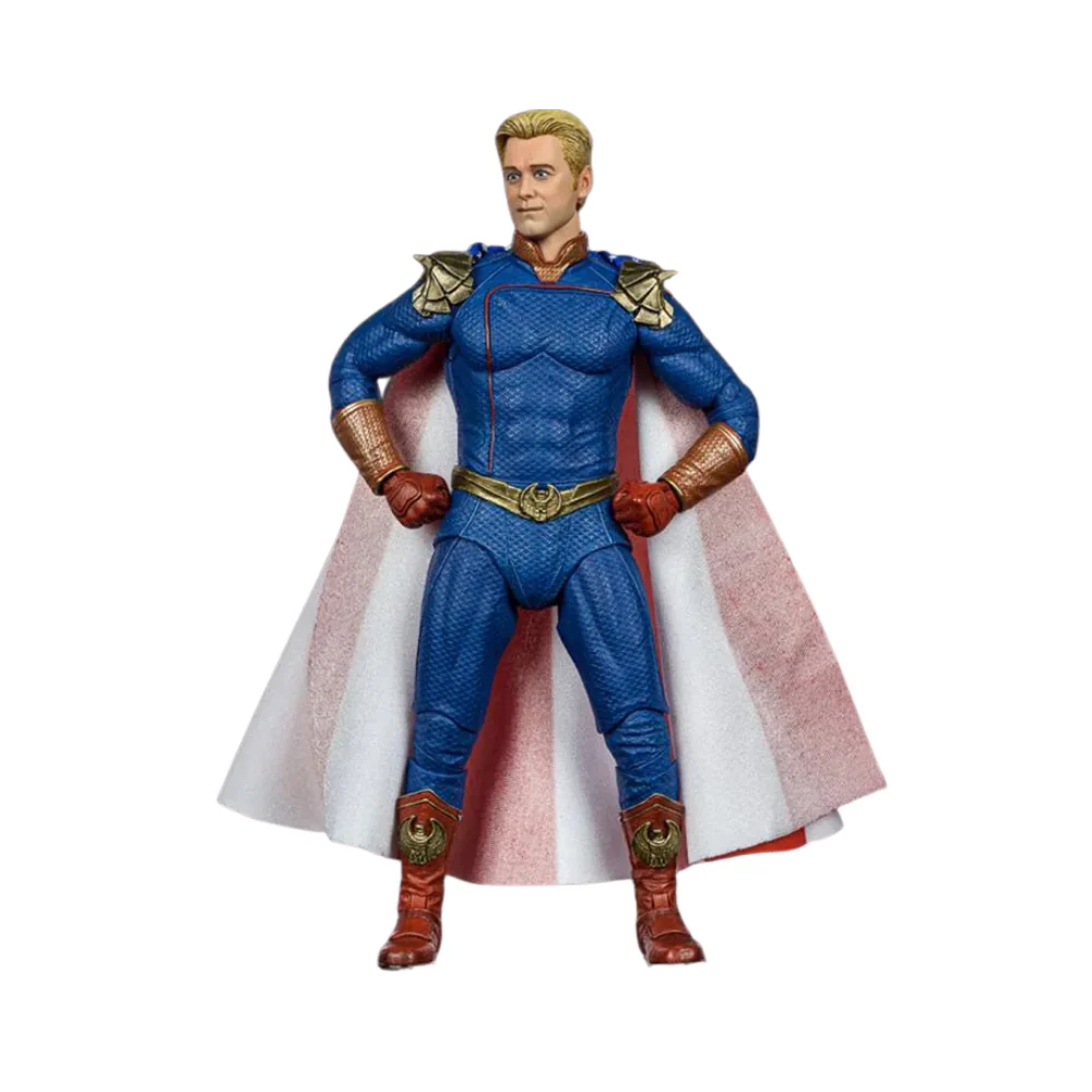 The Boys: Homelander Ultimate 7" Action Figure by Neca