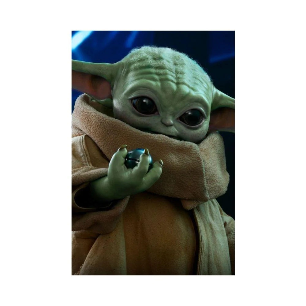 Hot Toys : Star Wars The Child Life-Size Figure - Image 2