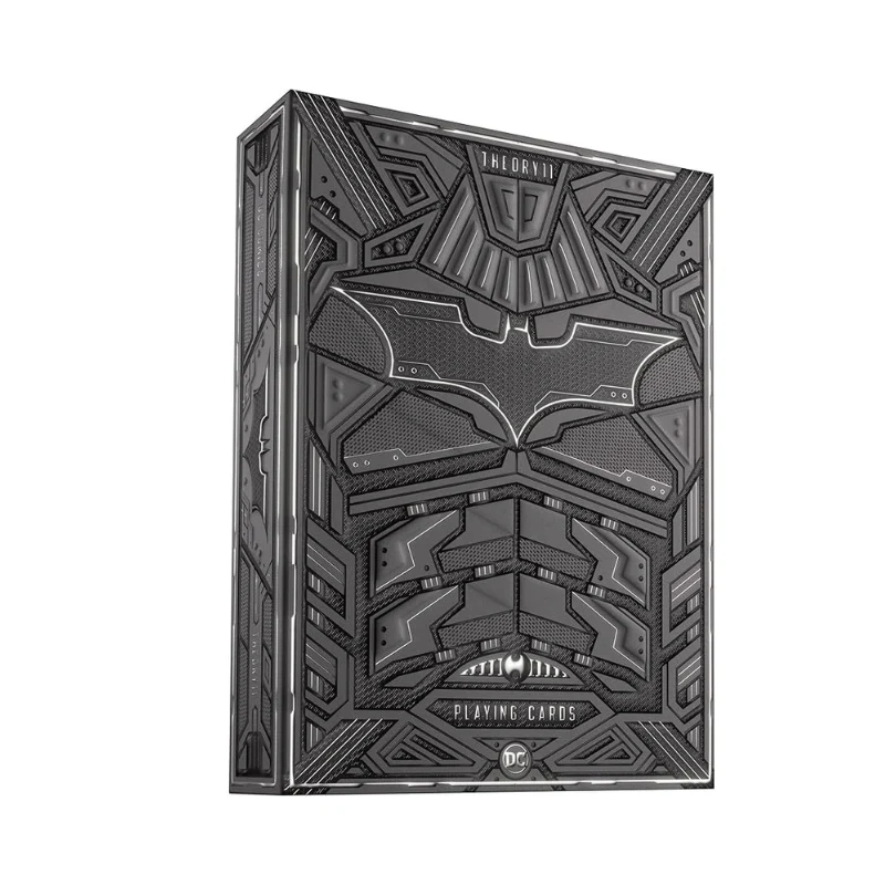 The Dark Knight Playing Cards