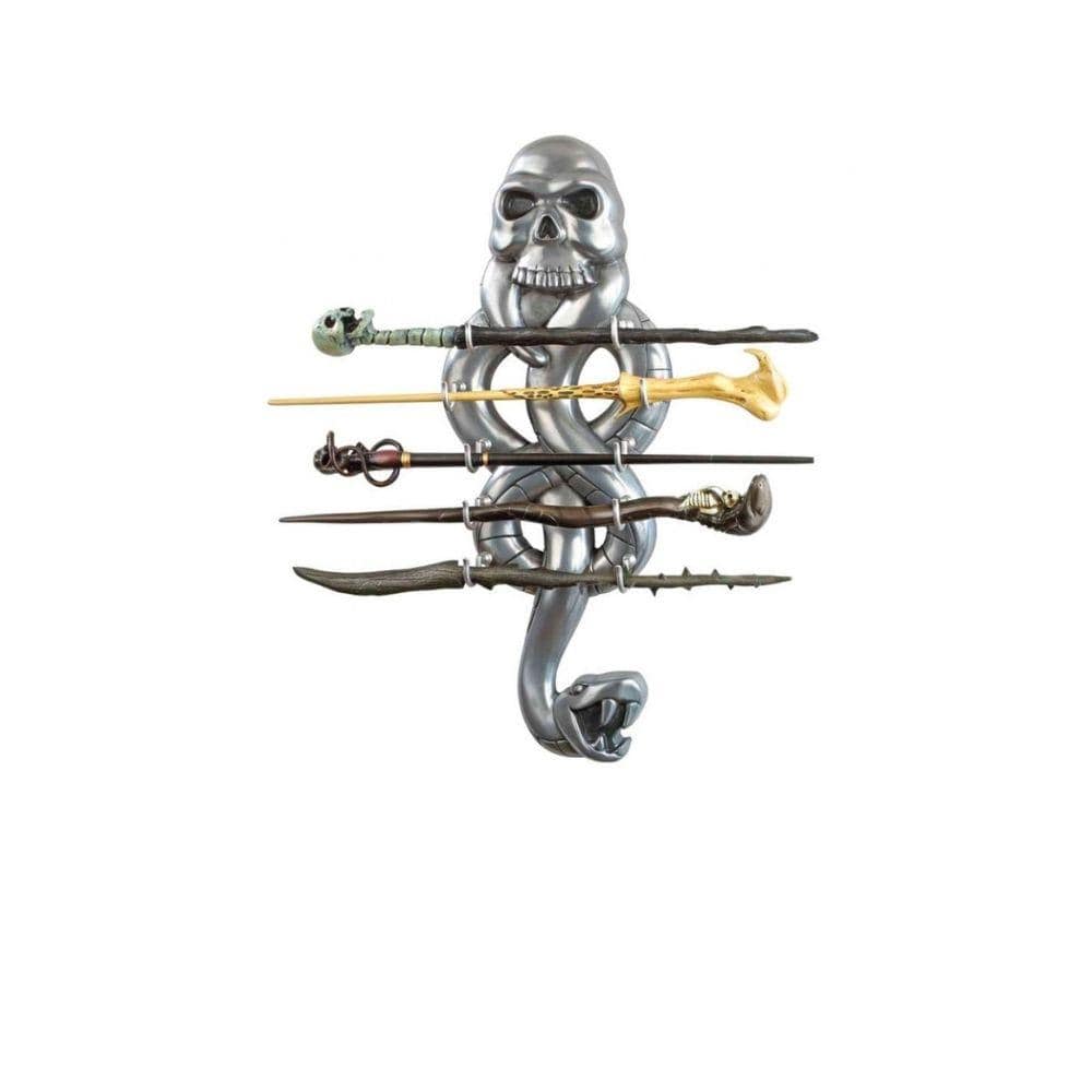 The Dark Wizard Wand Set - Image 2