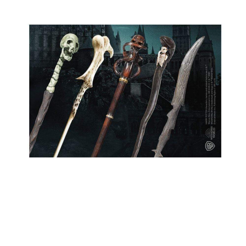 The Dark Wizard Wand Set - Image 3
