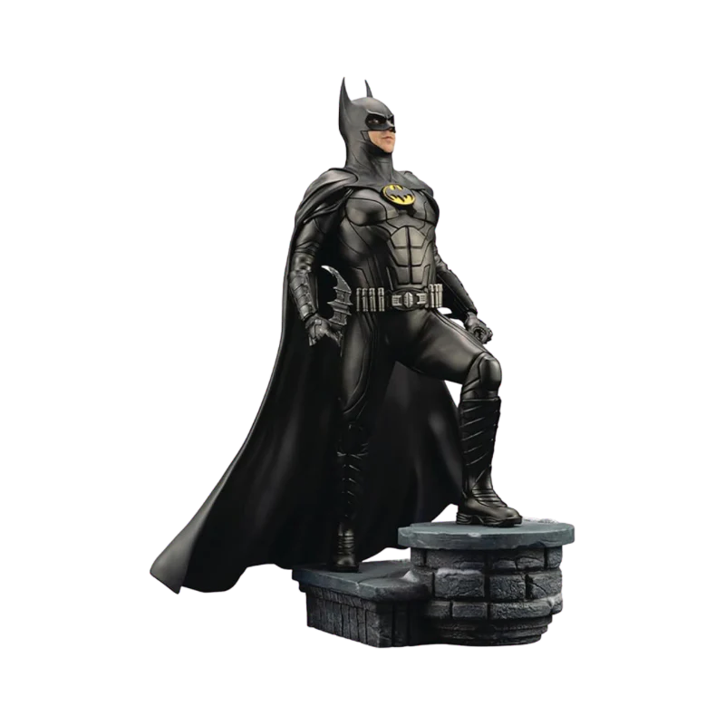 The Flash Movie Batman Artfx Ani Statue By Kotobukiya - Image 2