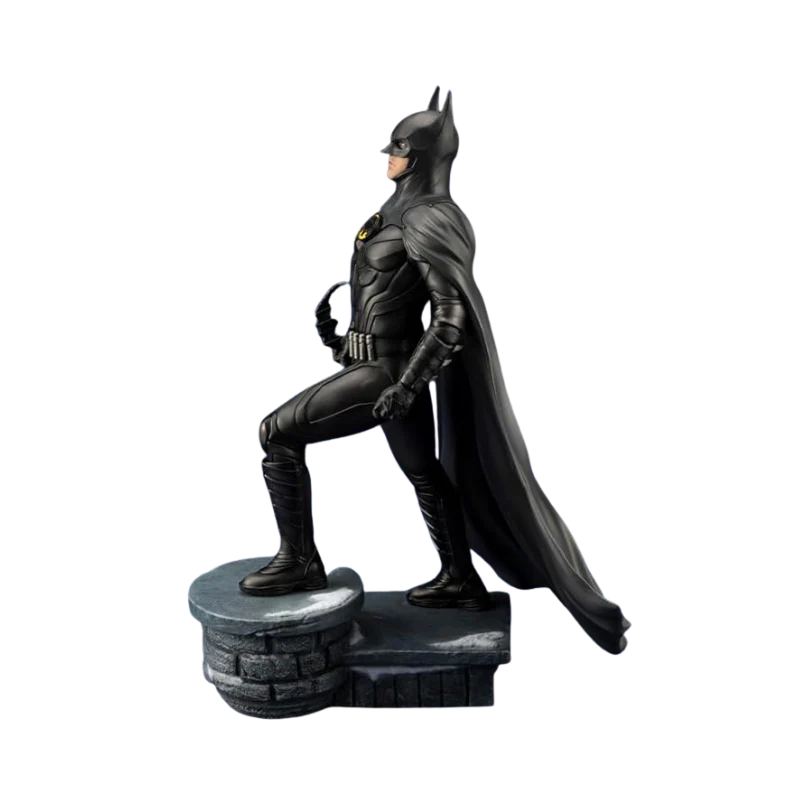 The Flash Movie Batman Artfx Ani Statue By Kotobukiya - Image 3