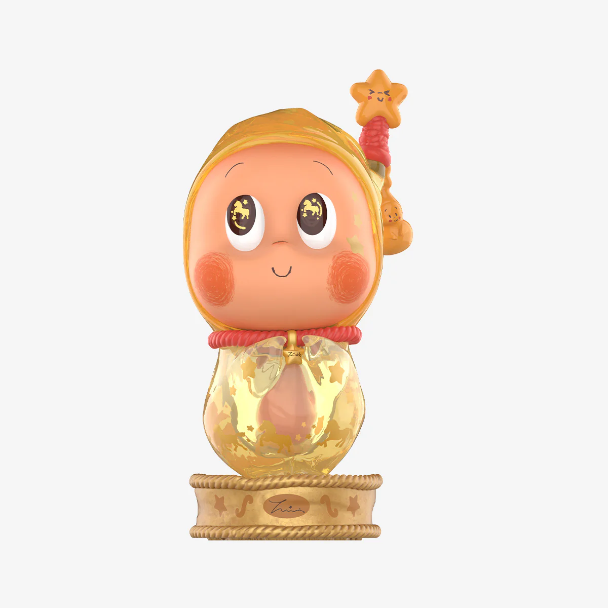 The Golden Gallop Series Figures Blind Box By Pop Mart - Image 2