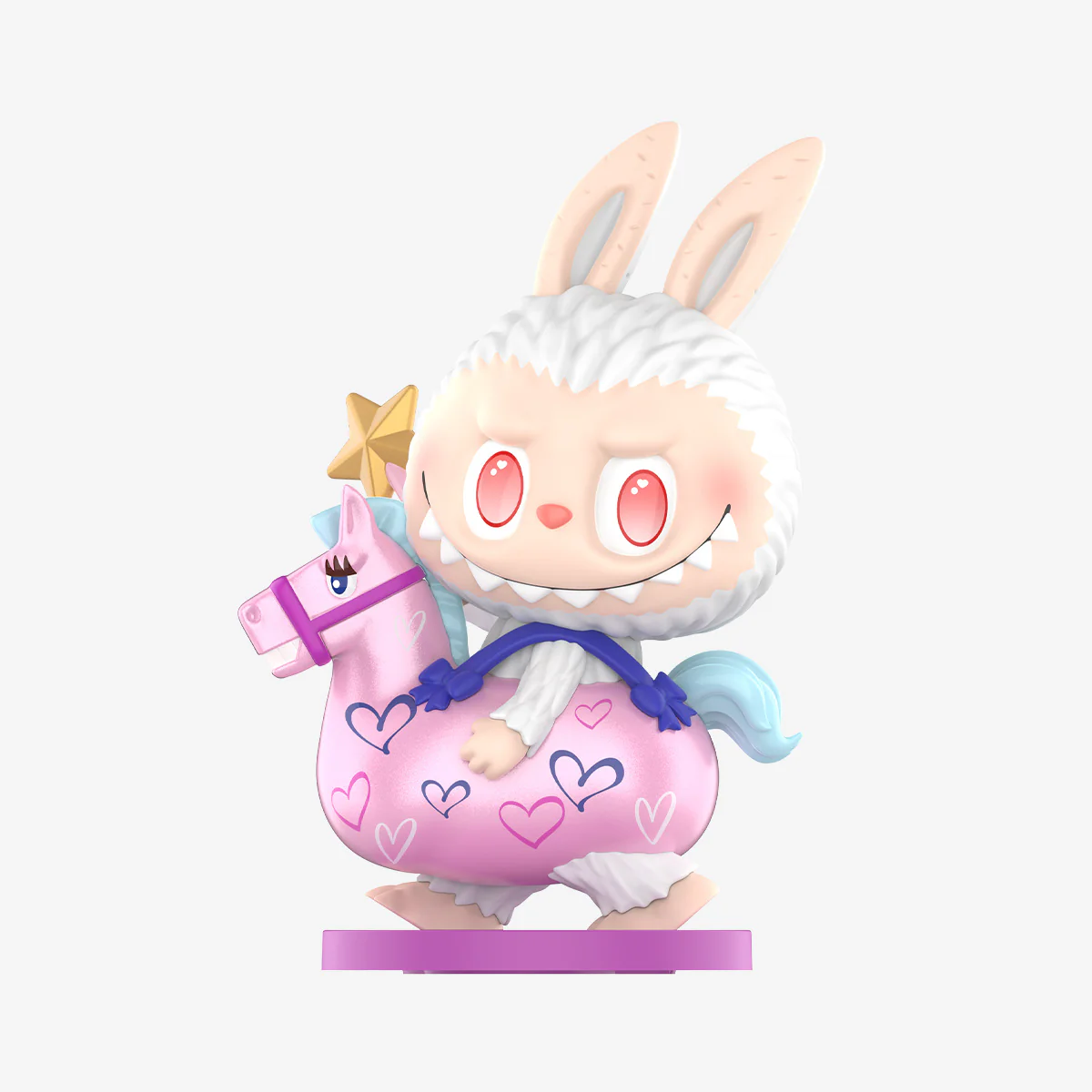 The Golden Gallop Series Figures Blind Box By Pop Mart - Image 3