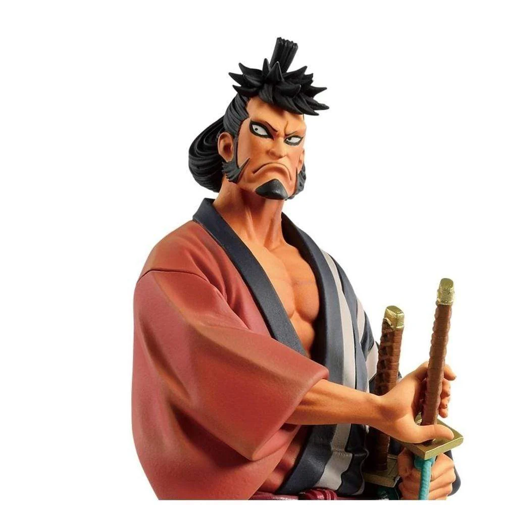 THE GRANDLINE MEN VOL4. KINEMON - Image 2