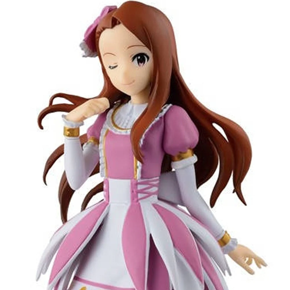 Banpresto : THE IDOLM@STER - M@STERS of Idol World 2015 – Iori Minase