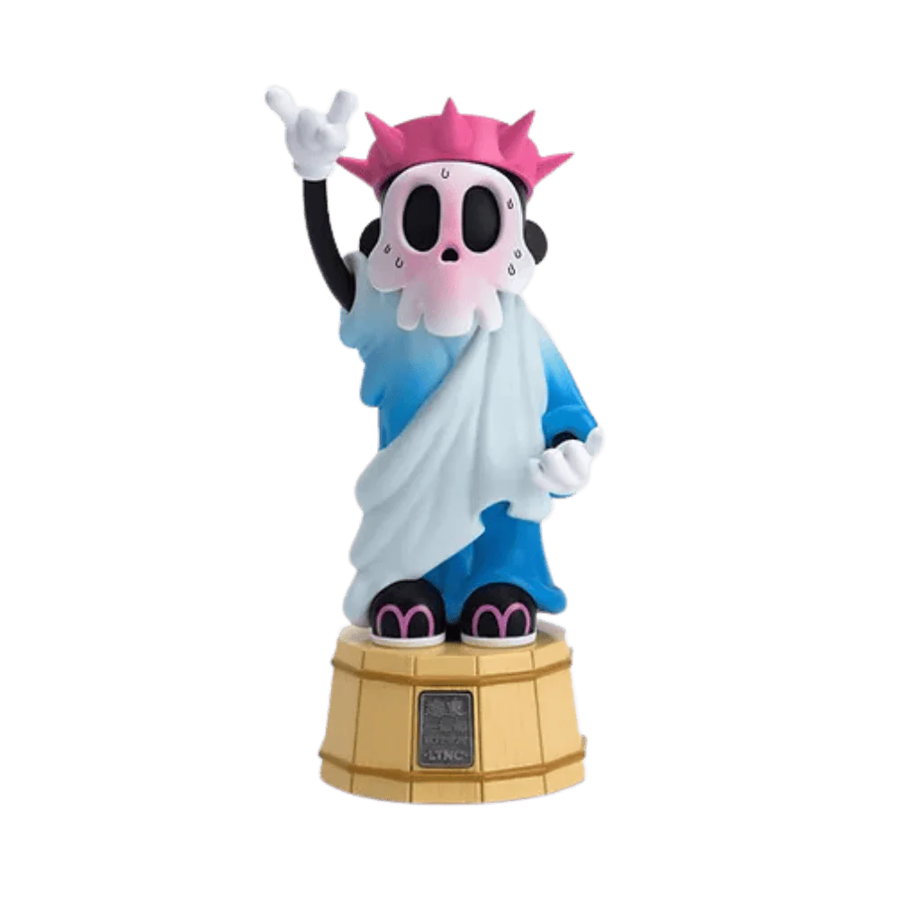 THE KING OF SAUNA Figure ZCWO