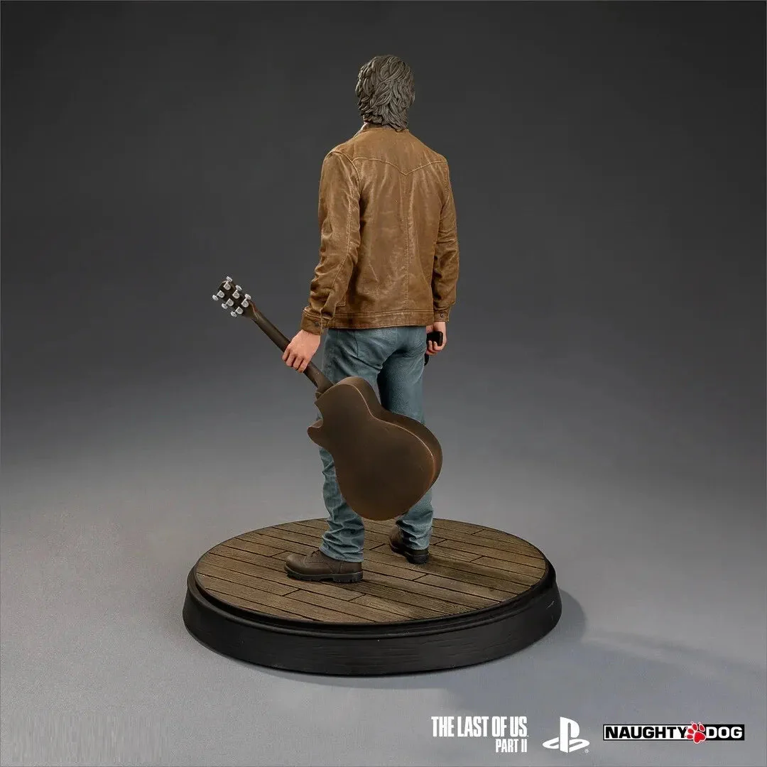 The Last Of Us P2 : Joel Statue - Image 3