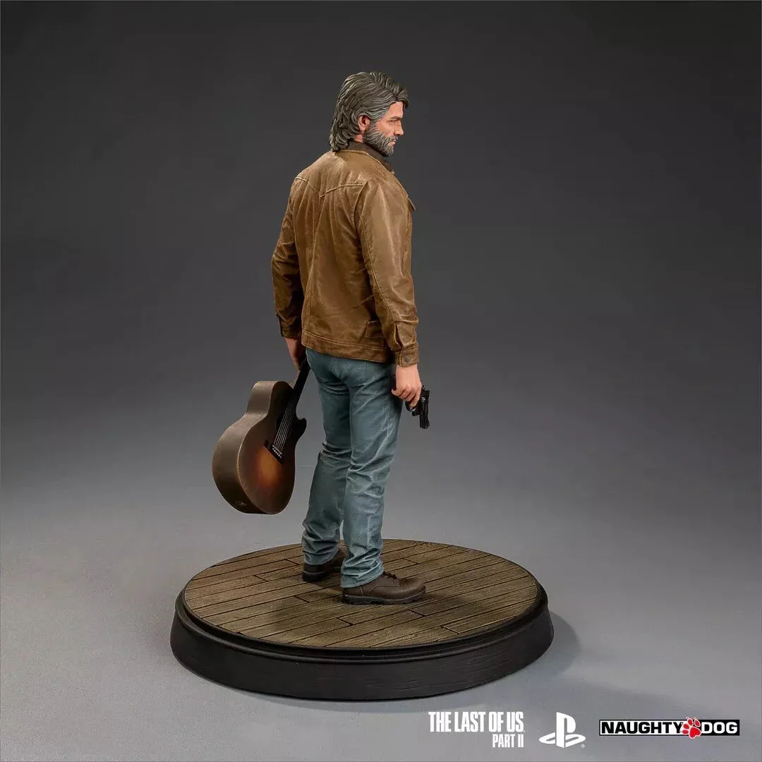 The Last Of Us P2 : Joel Statue - Image 4