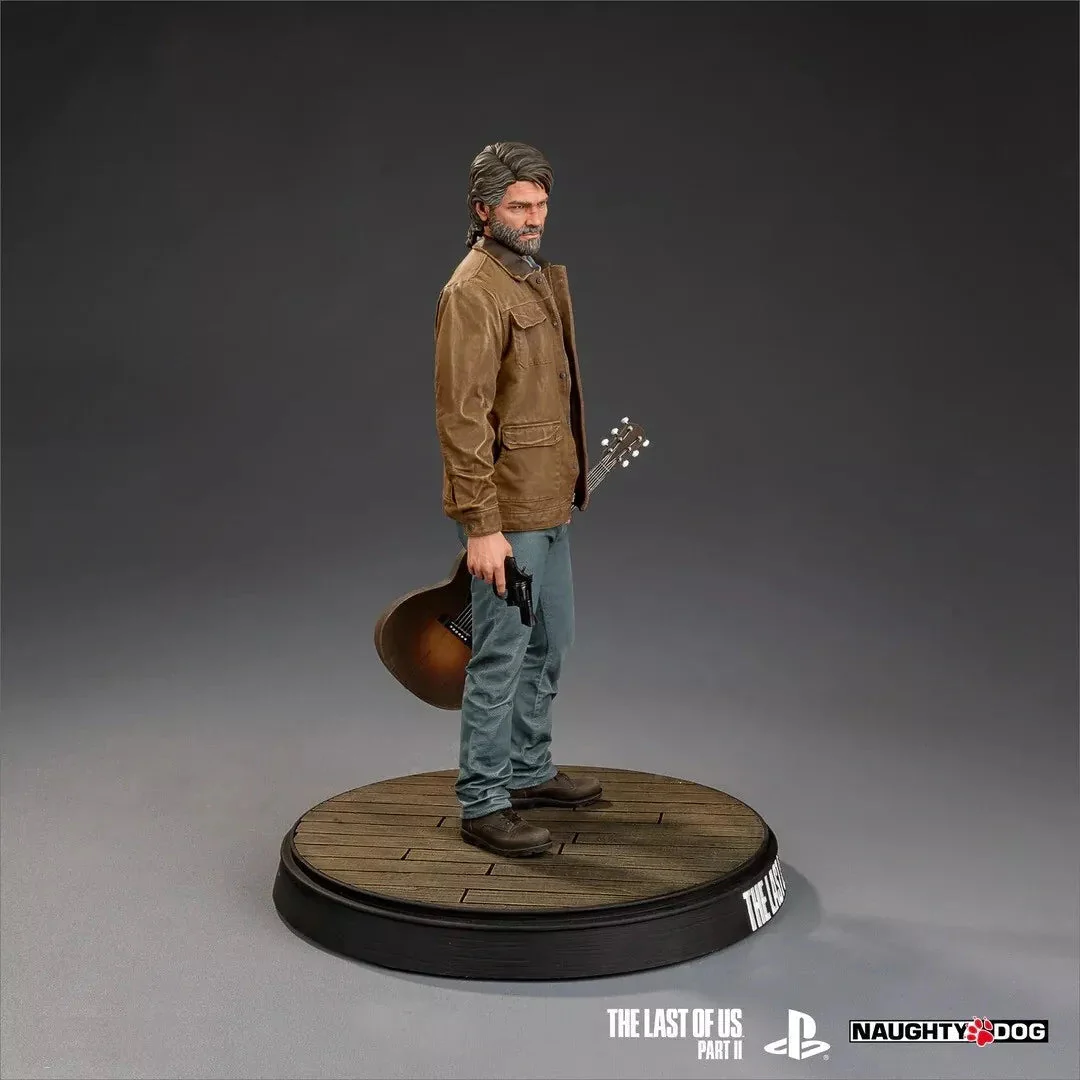 The Last Of Us P2 : Joel Statue - Image 5