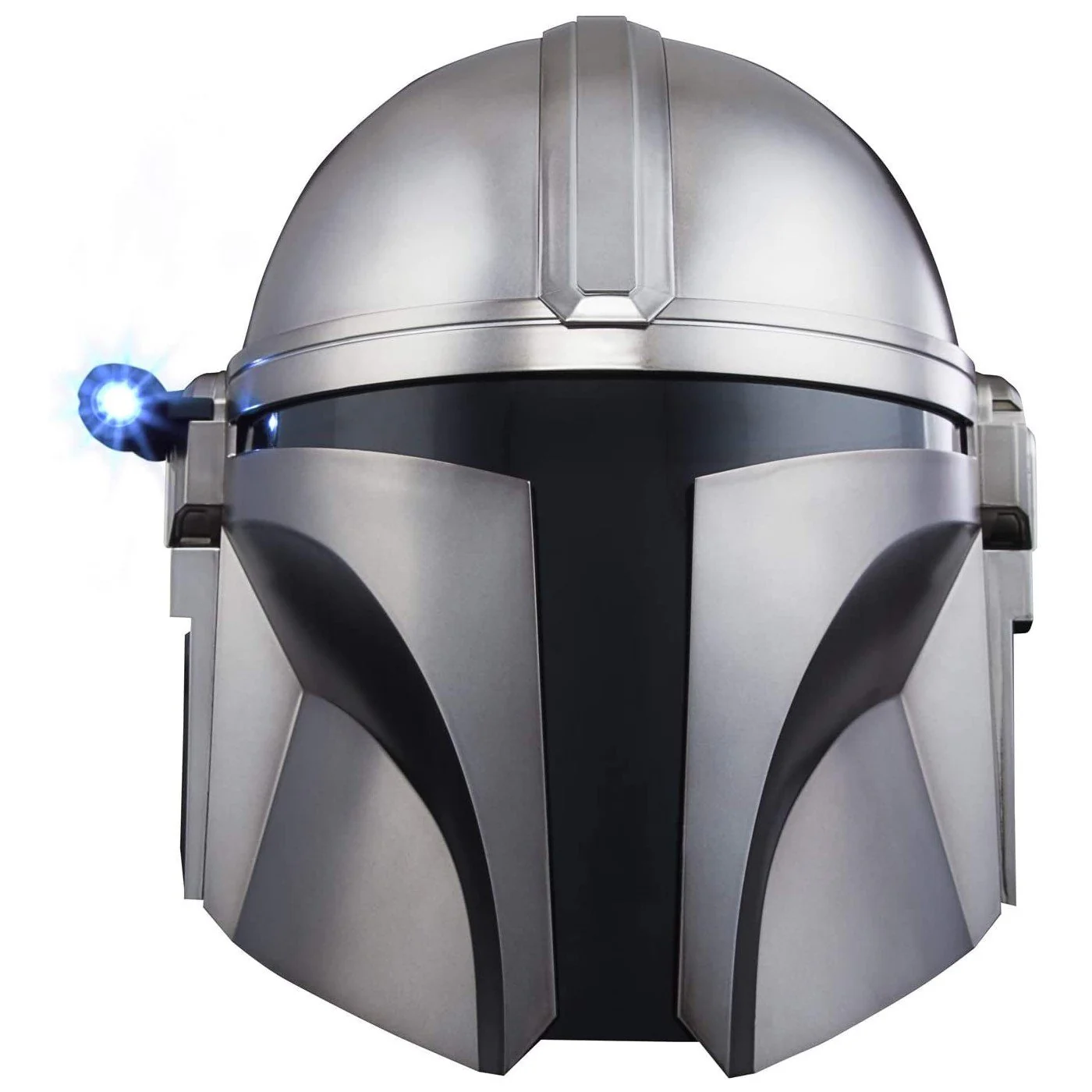 The Mandalorian Electronic Helmet
