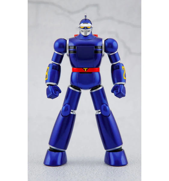 Mini Alloy The New Adventures of Gigantor Tetsujin 28go - Image 3