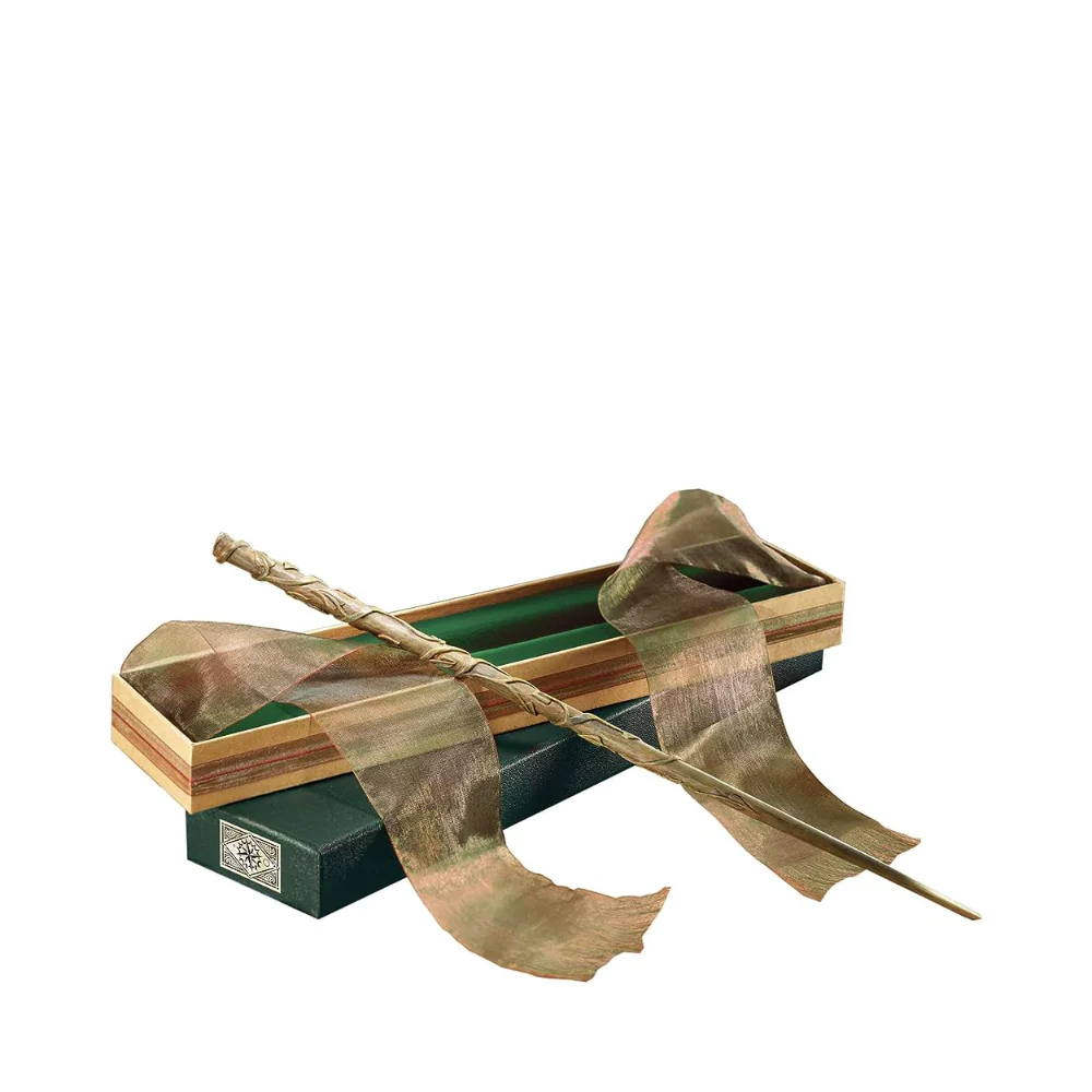 Noble: Harry Potter - Hermione Granger’s Wand in Ollivanders Box