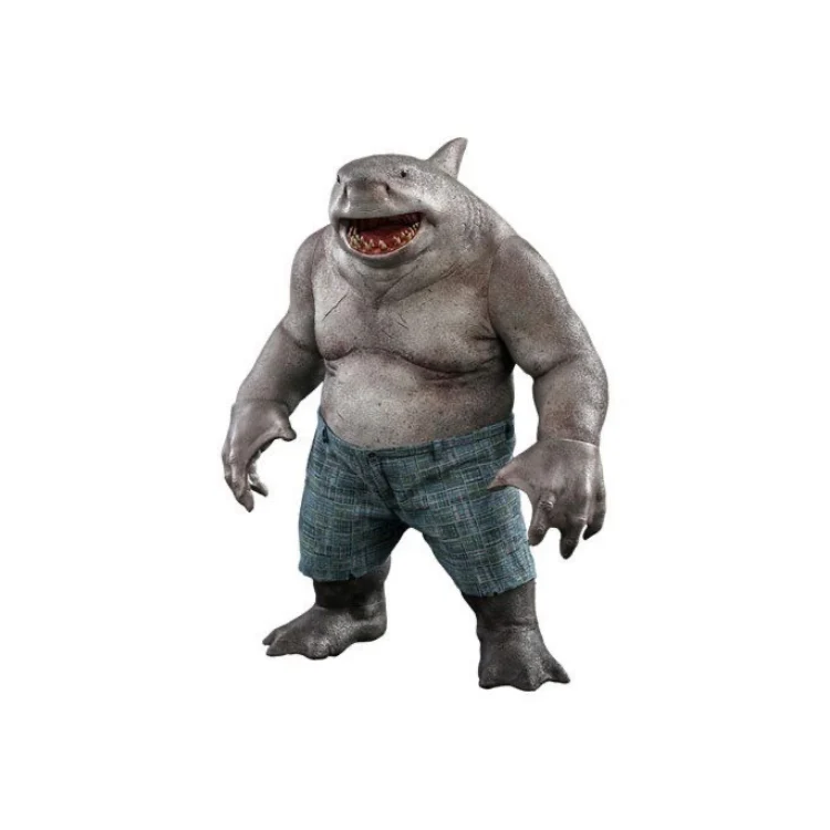 The Suicide Squad - 1/6 King Shark