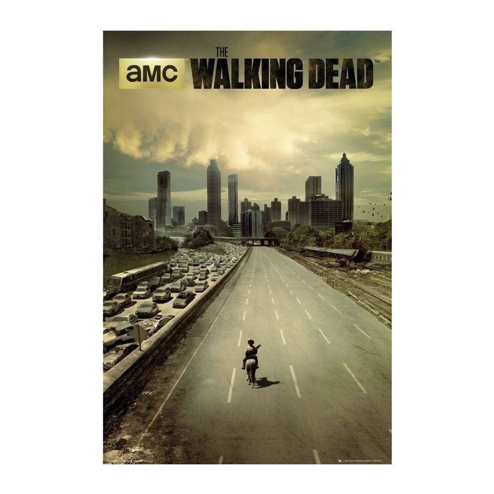 The Walking Dead