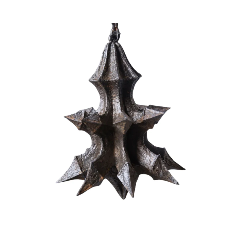 The Witch King of Angmar John Howe Signature Edition Masters Statuette By DarkSide - Image 4