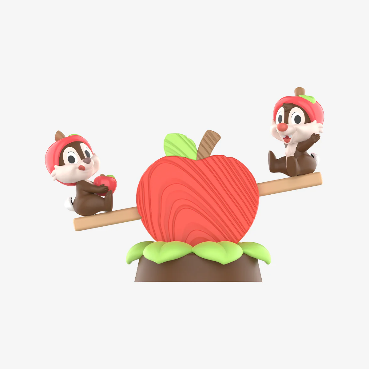 The Wonderful Dreams Of Mickey And His Friends Series Scene Sets Blind Box By Pop Mart - Image 2