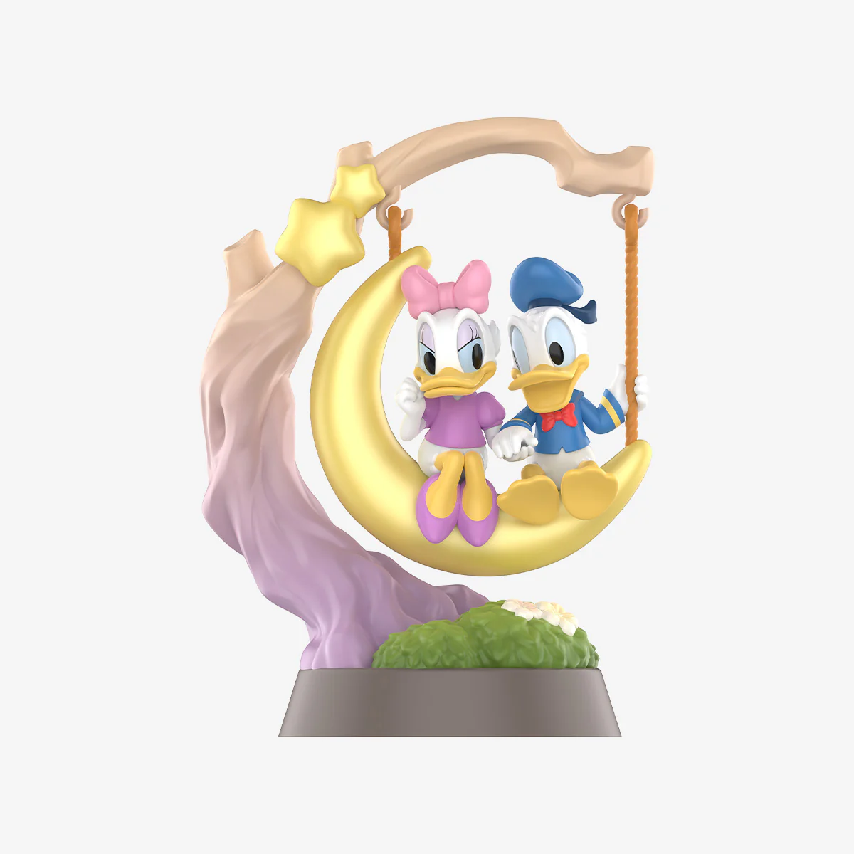 The Wonderful Dreams Of Mickey And His Friends Series Scene Sets Blind Box By Pop Mart - Image 3