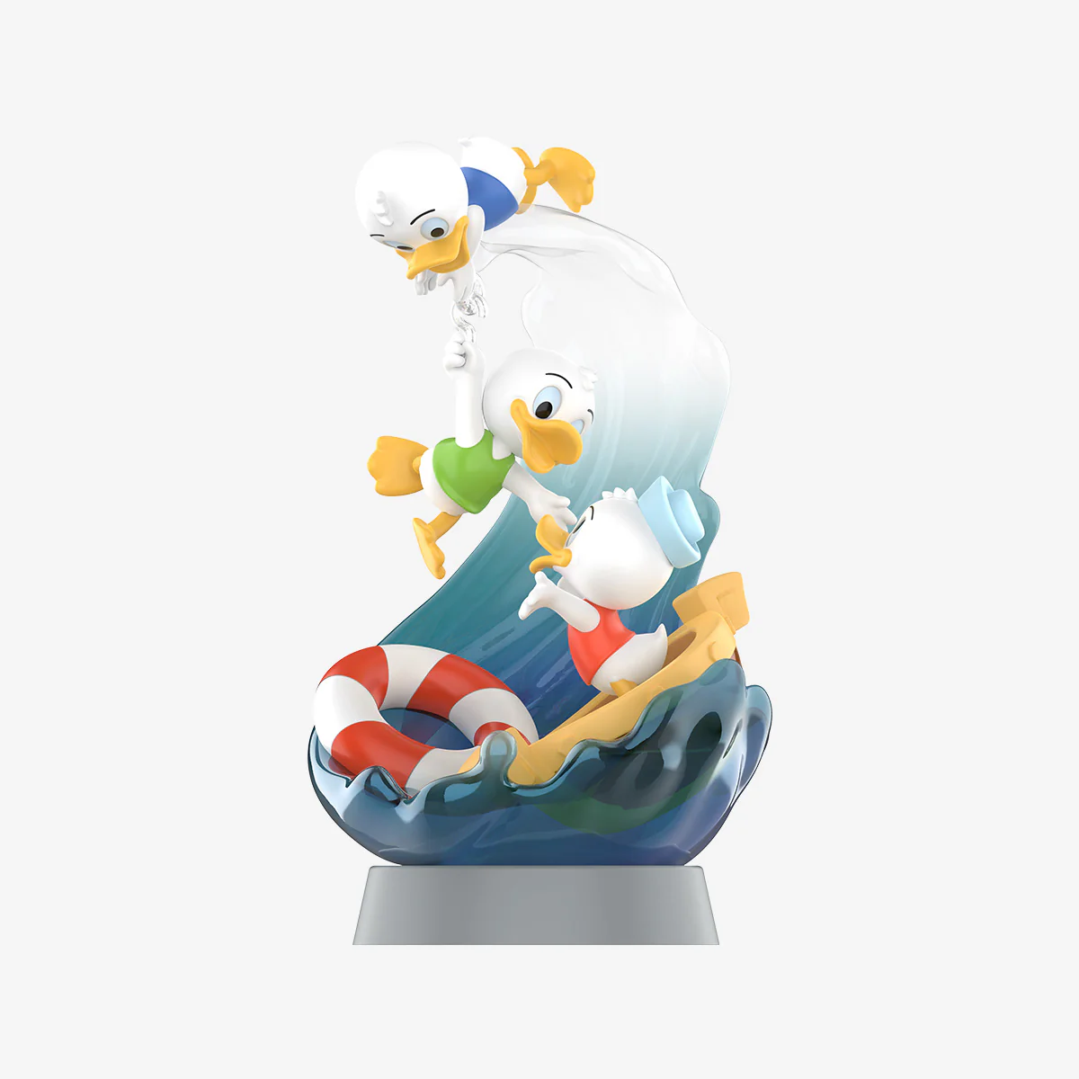 The Wonderful Dreams Of Mickey And His Friends Series Scene Sets Blind Box By Pop Mart - Image 5