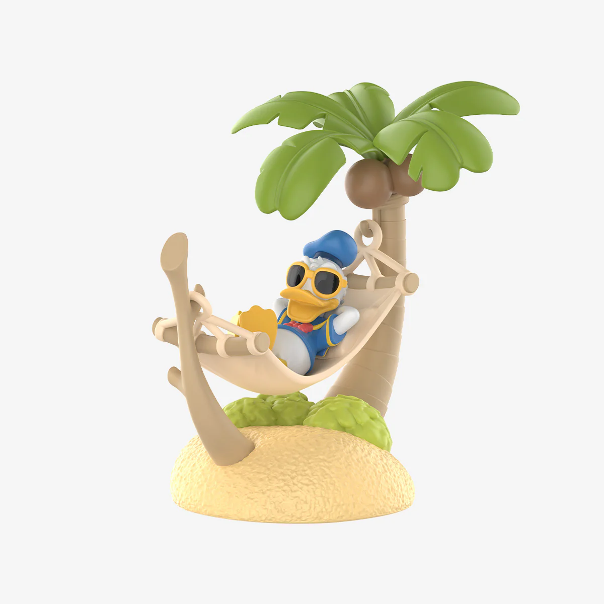 The Wonderful Dreams Of Mickey And His Friends Series Scene Sets Blind Box By Pop Mart - Image 7